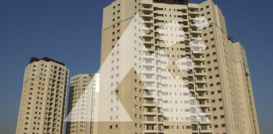 تصویر آرشیوی 432 واحدی تعاونی کارکنان مجلس