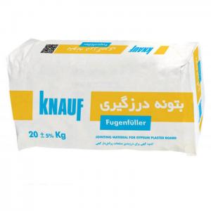 تصویر آرشیوی بتونه درز گیری